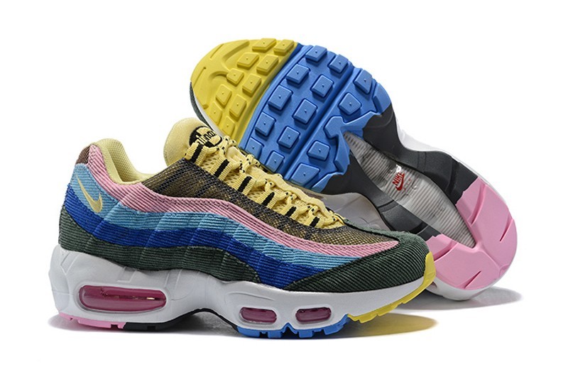 Nike Air Max 95