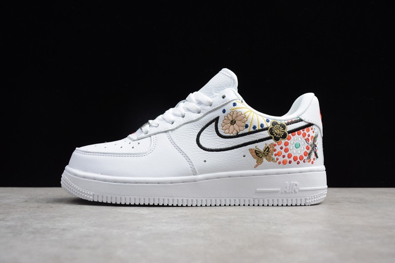 Nike Air Force 1 Low