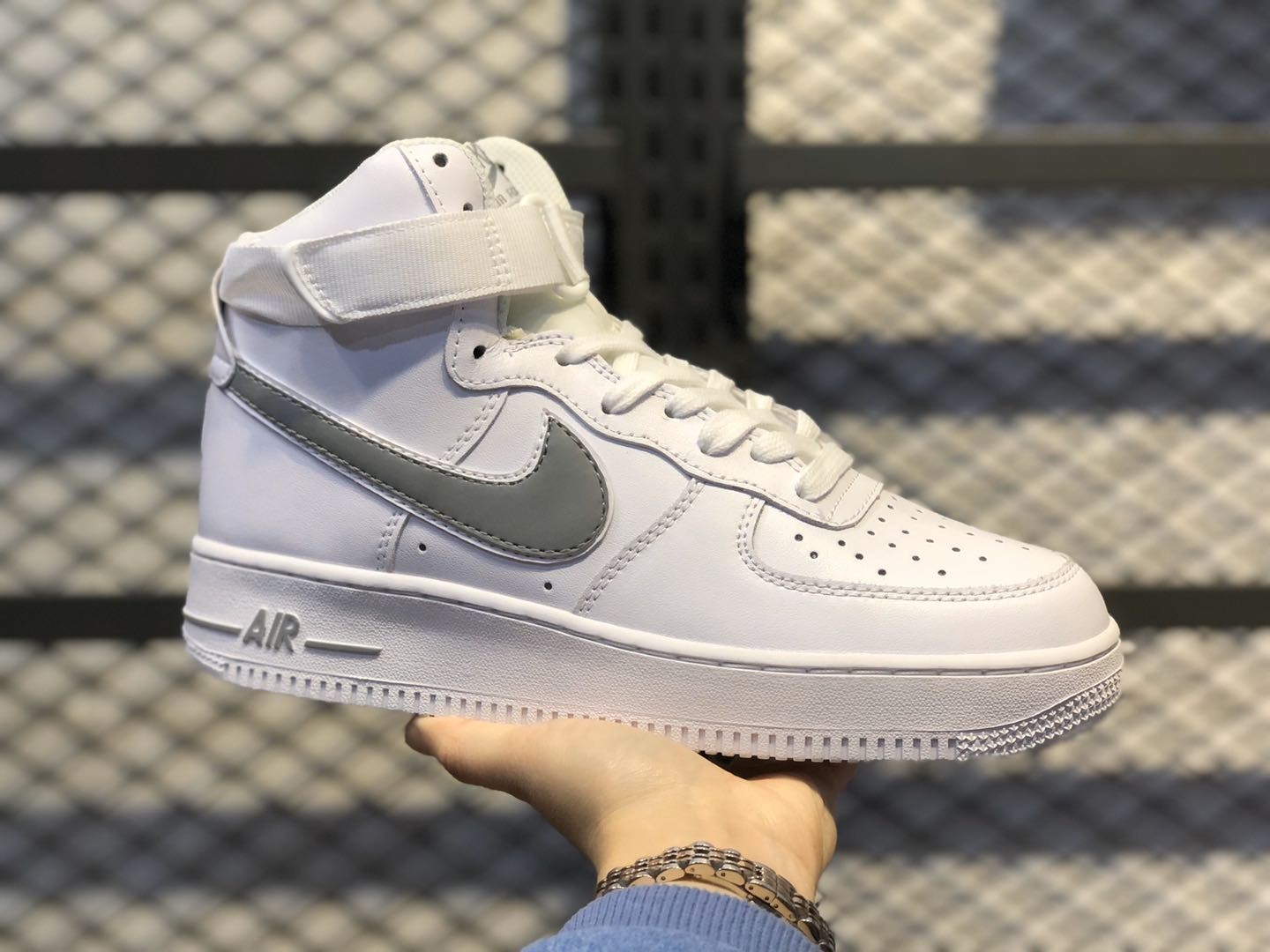 Nike Air Force 1 High