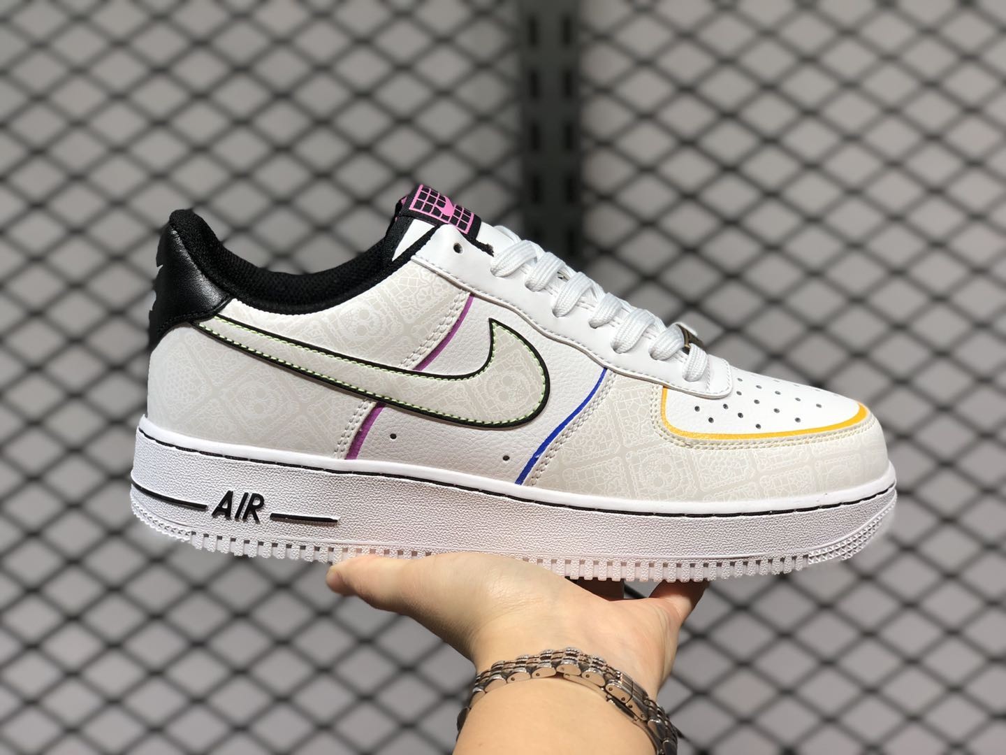 Nike Air Force 1 Low