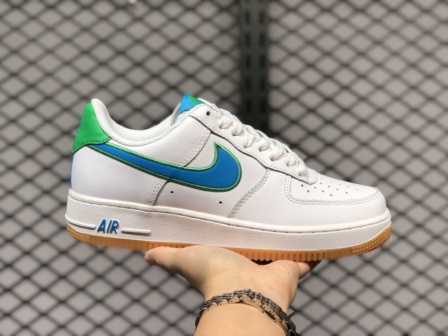 Nike Air Force 1 Low