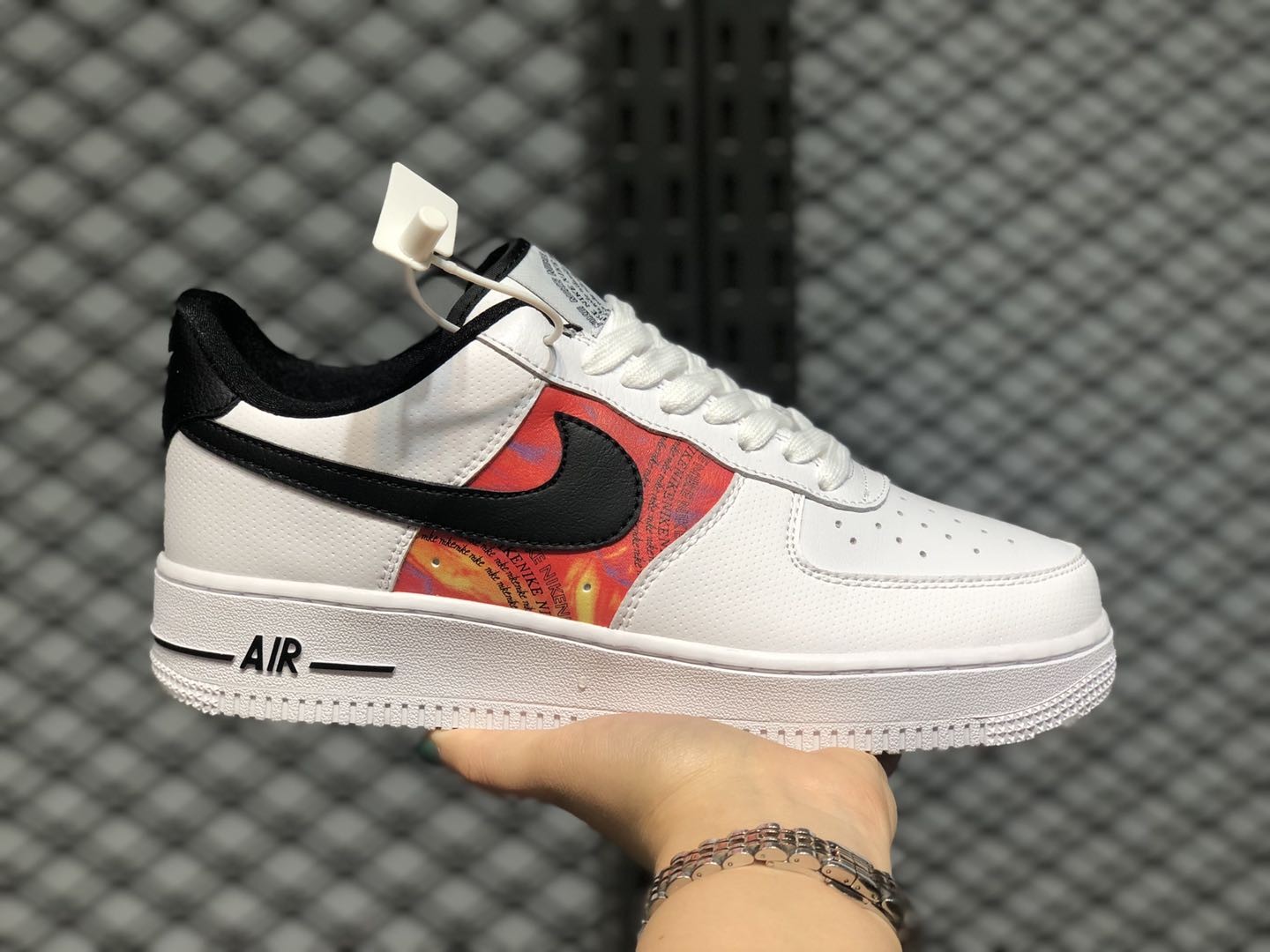 Nike Air Force 1 Low