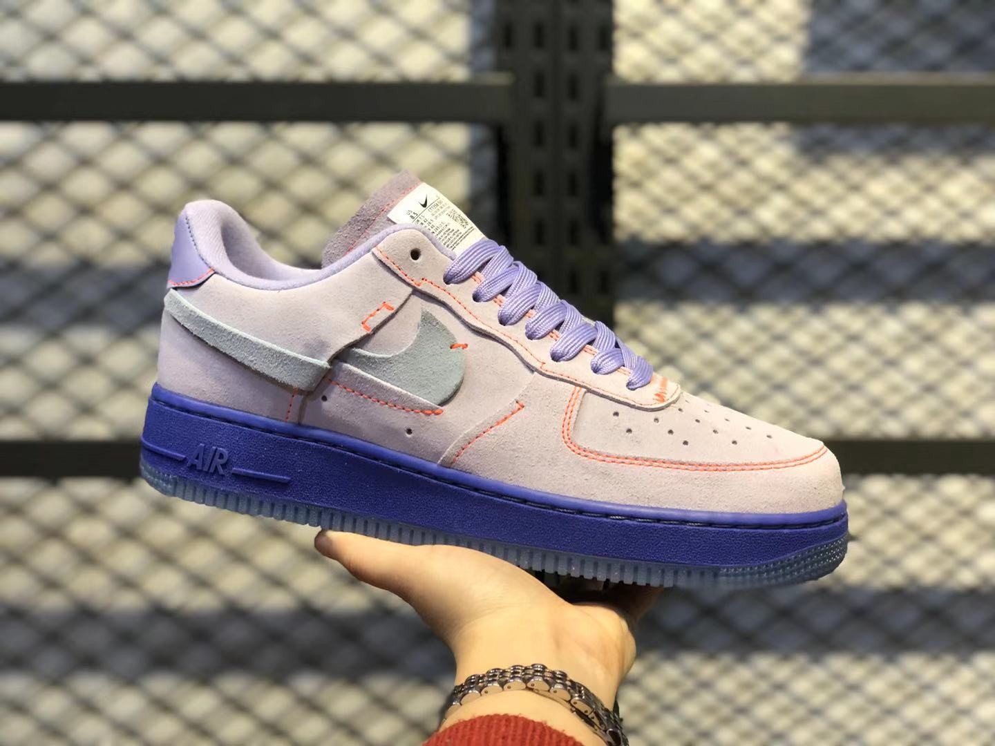 Nike Air Force 1 Low