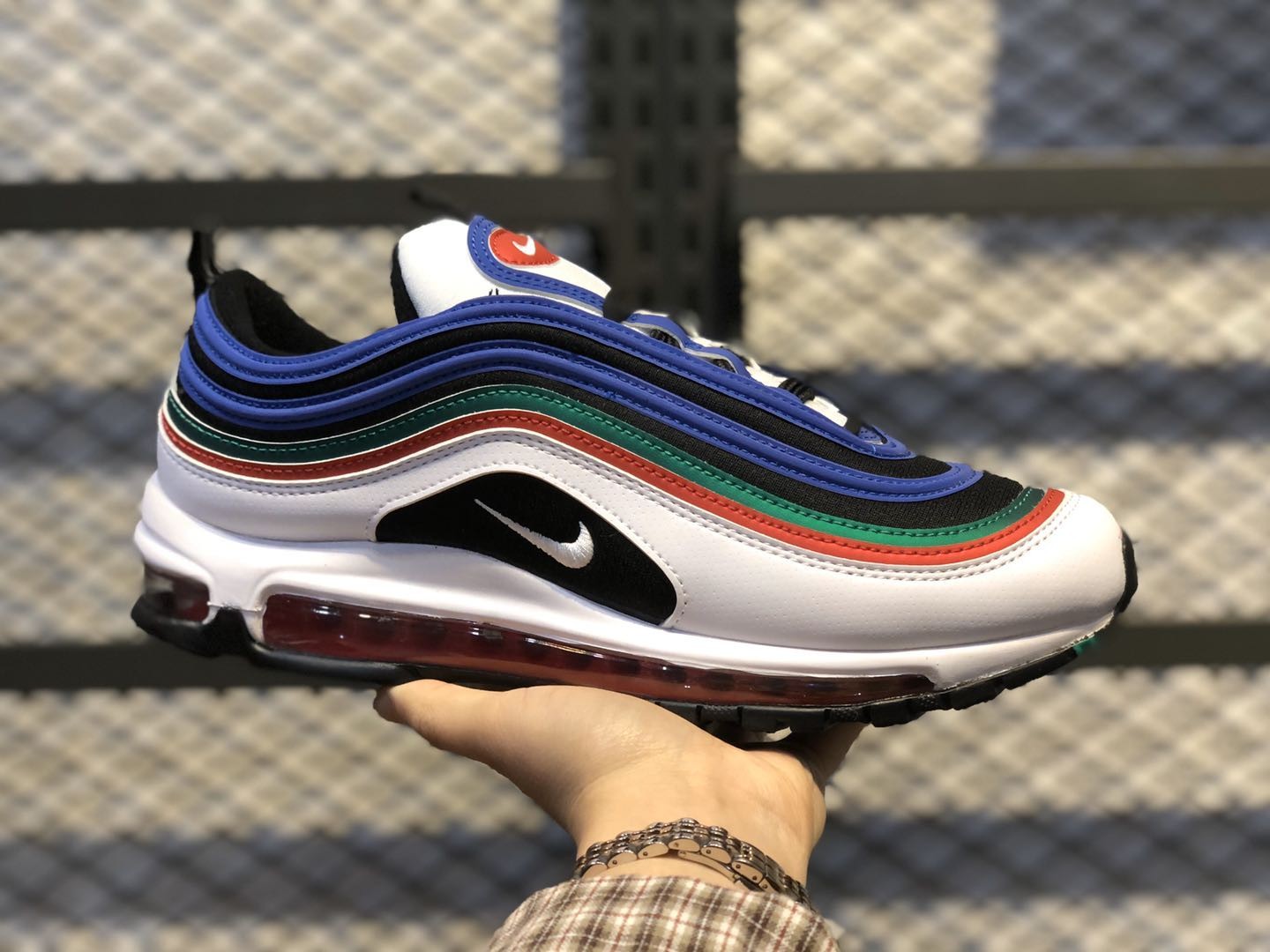 Nike Air Max 97