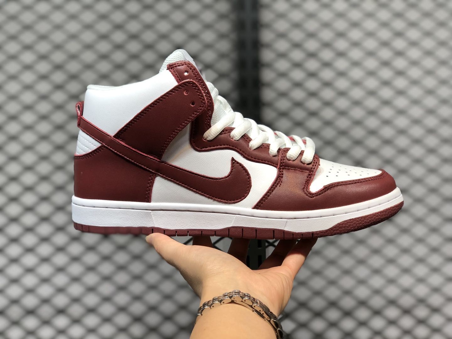 Nike SB Dunk