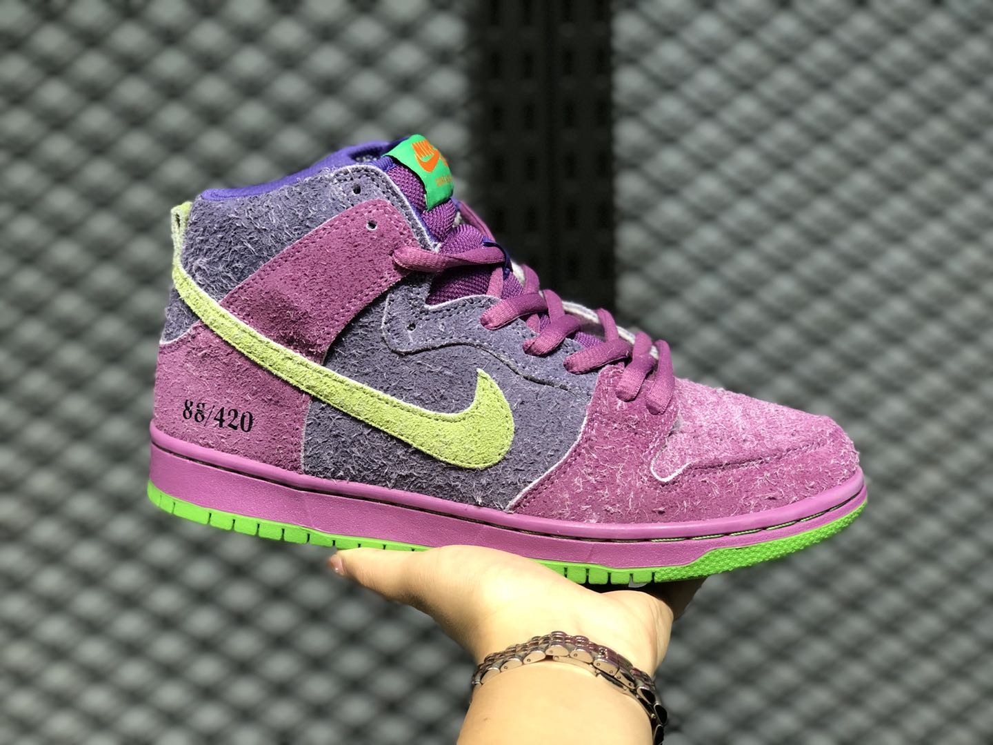 Nike SB Dunk