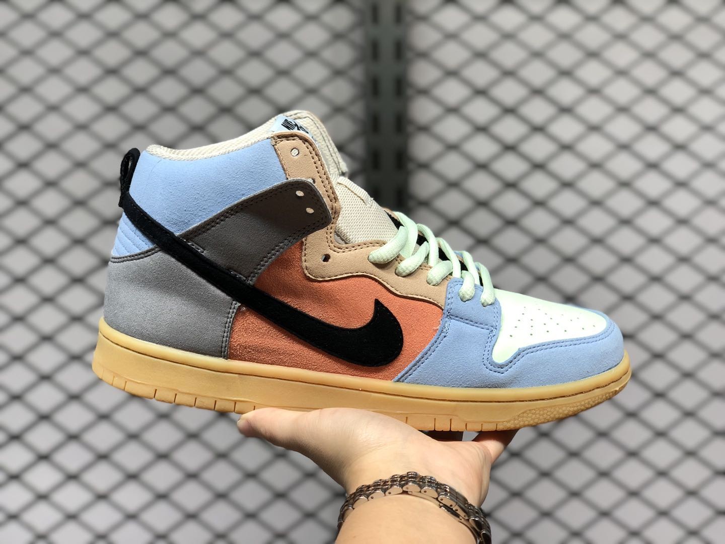 Nike SB Dunk