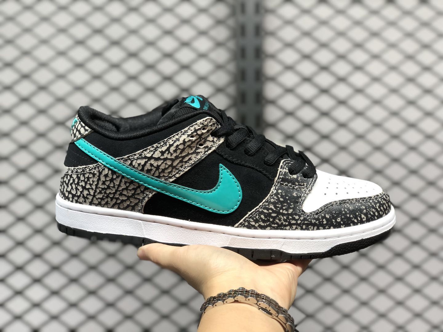 Nike SB Dunk