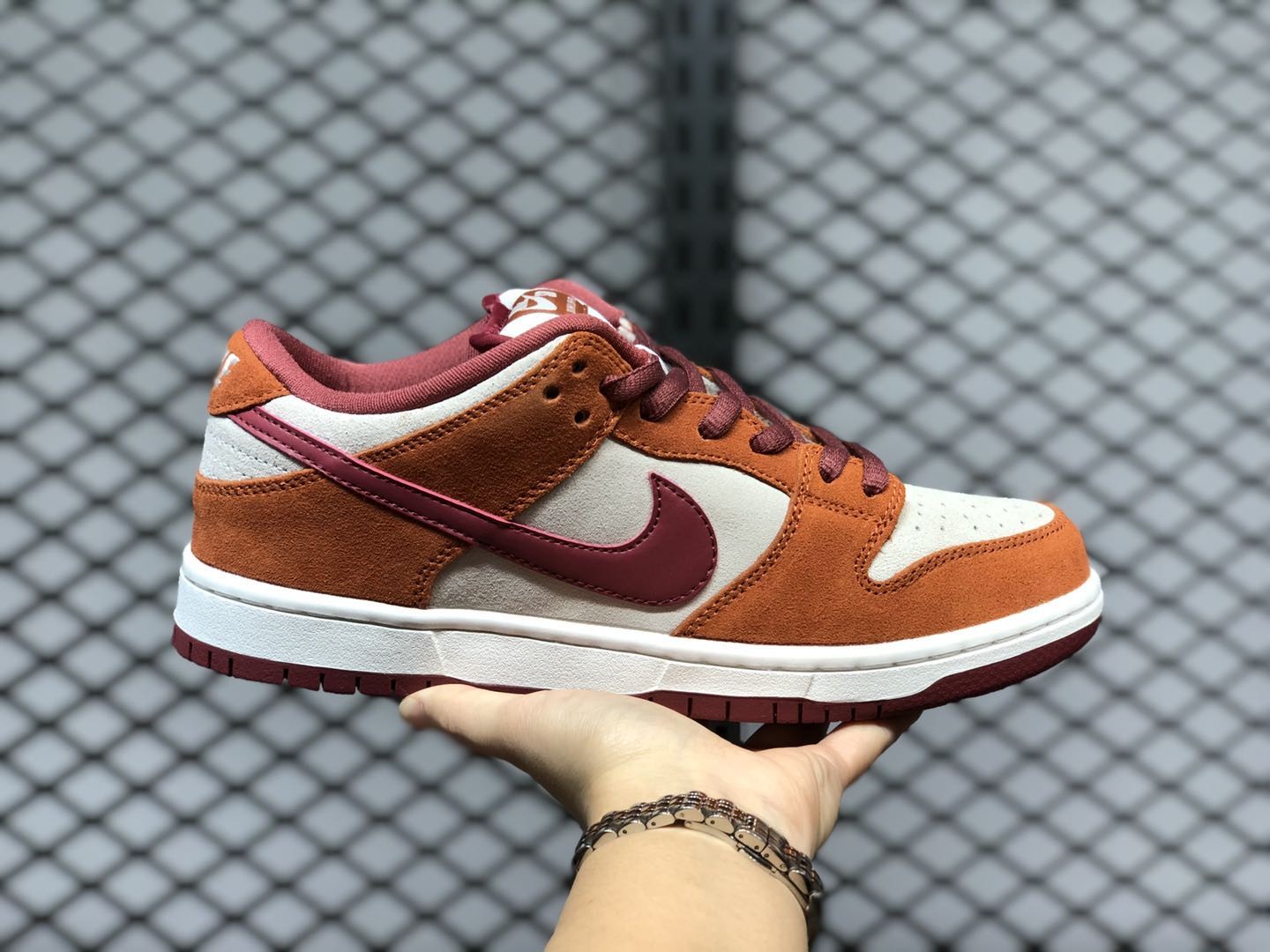 Nike SB Dunk