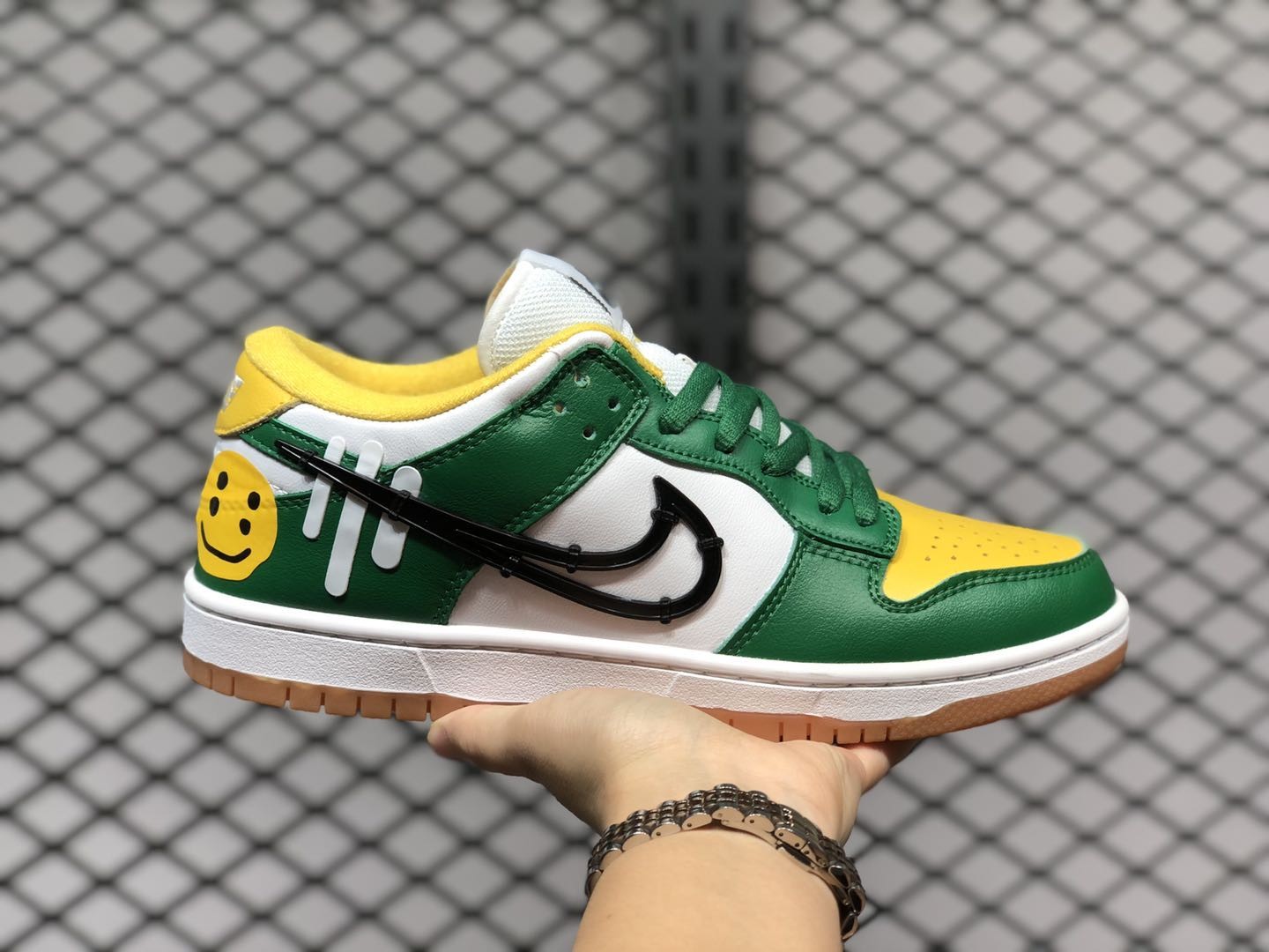 Nike SB Dunk