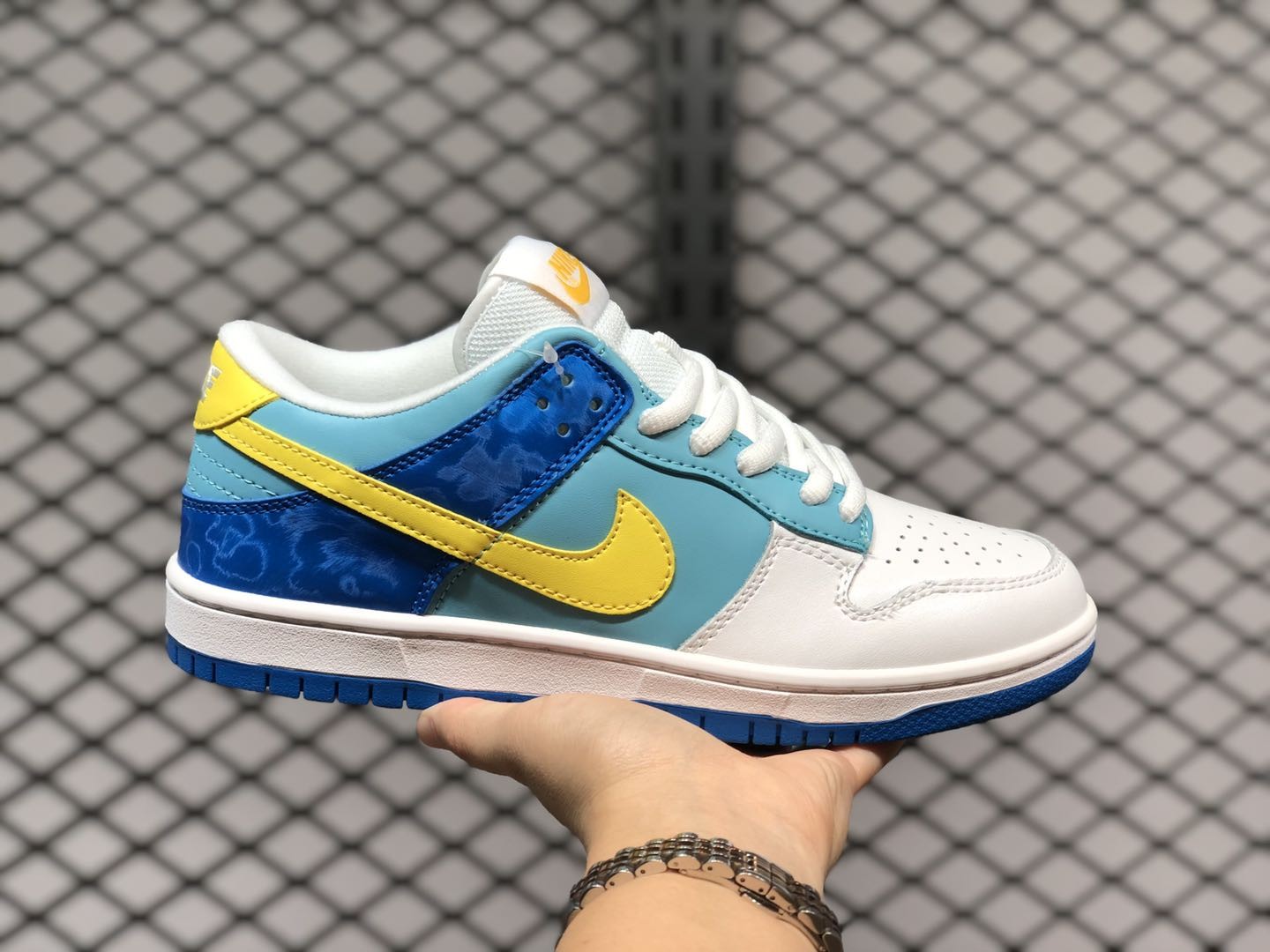 Nike SB Dunk