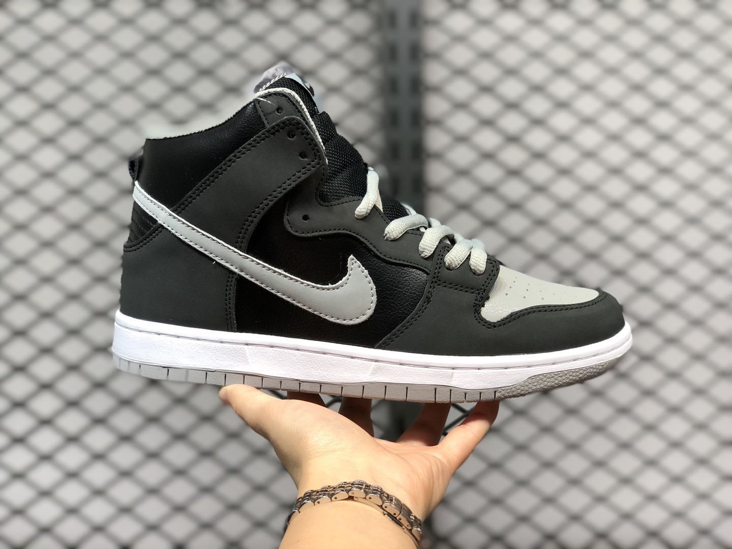 Nike SB Dunk