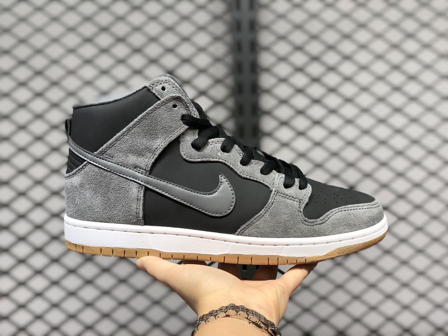 Nike SB Dunk