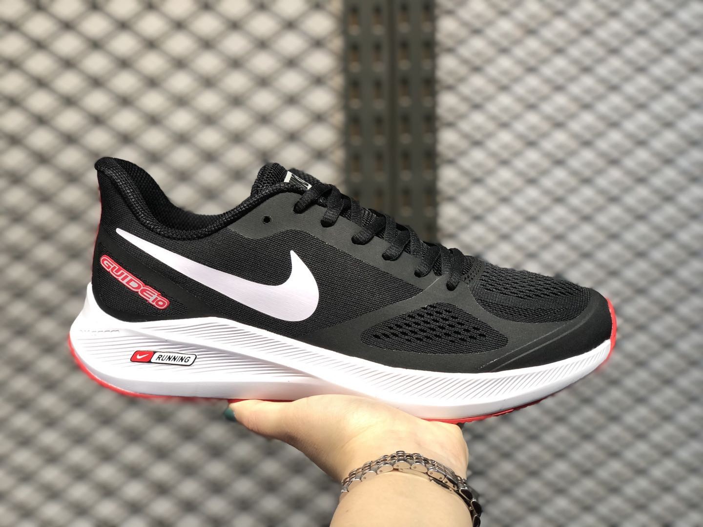 Nike Zoom Winflo