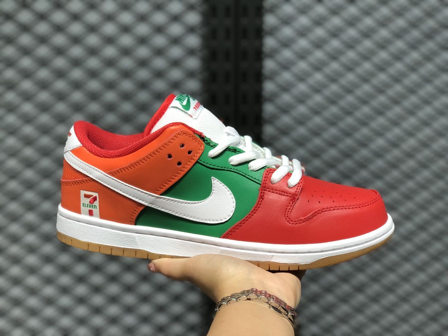 Nike SB Dunk