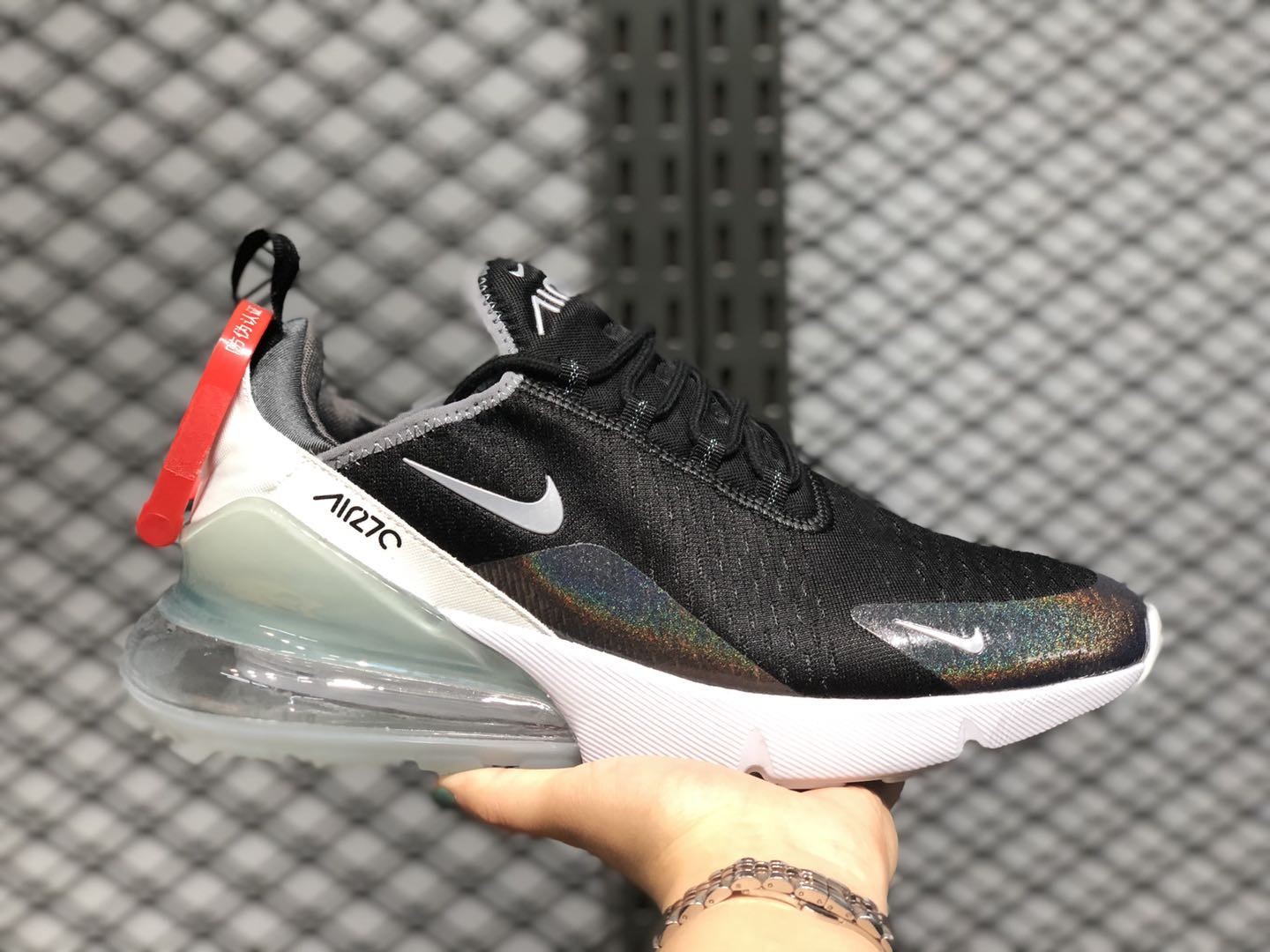 Nike Air Max 270