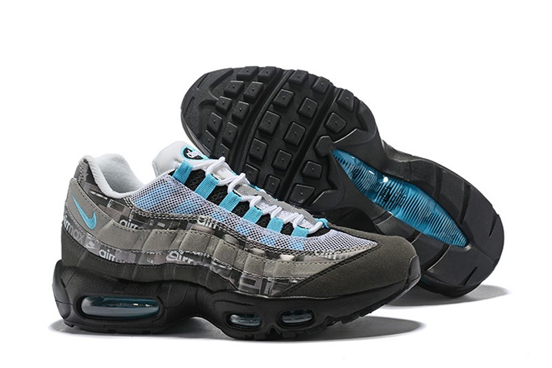 Nike Air Max 95