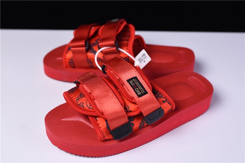 Suicoke Collection