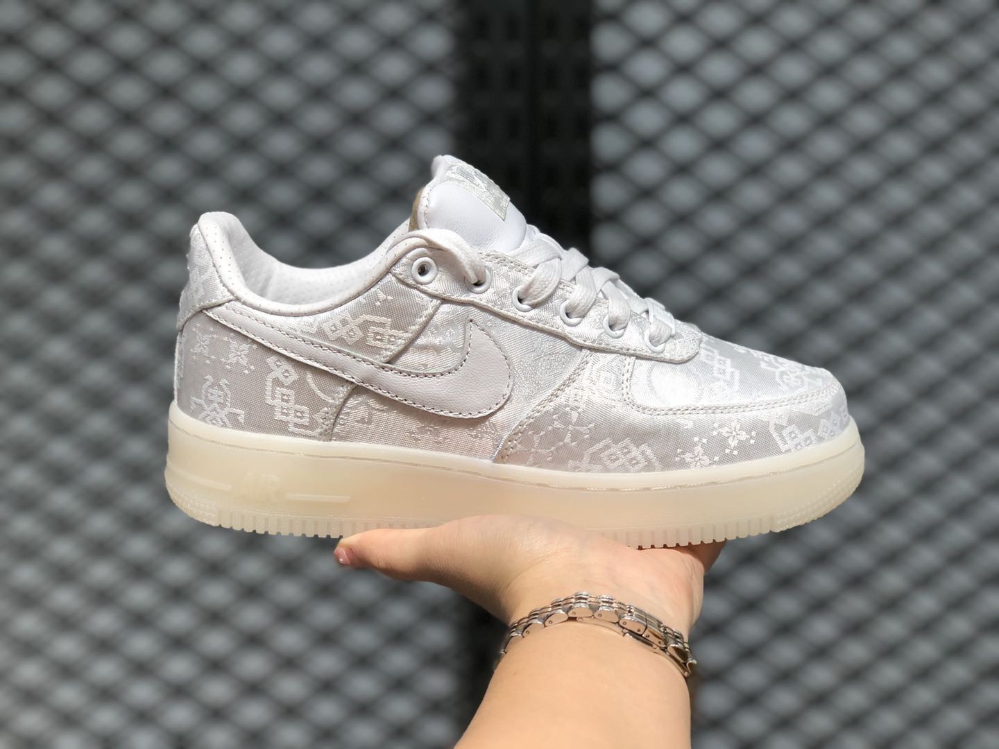 Nike Air Force 1 Low