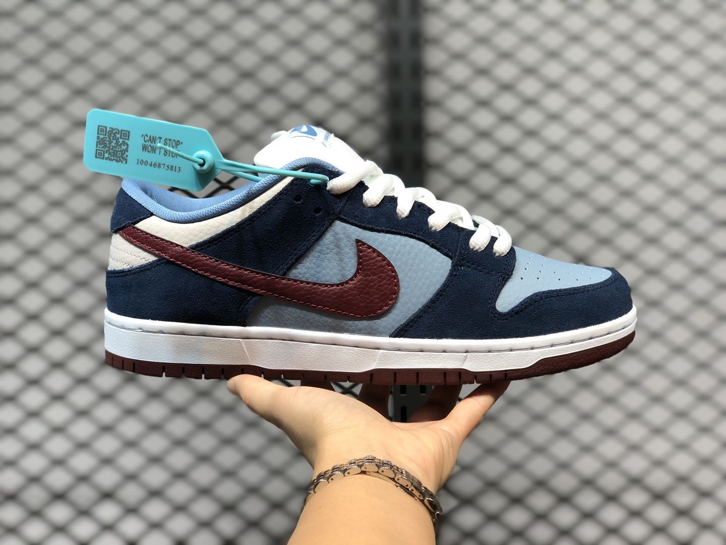 Nike SB Dunk