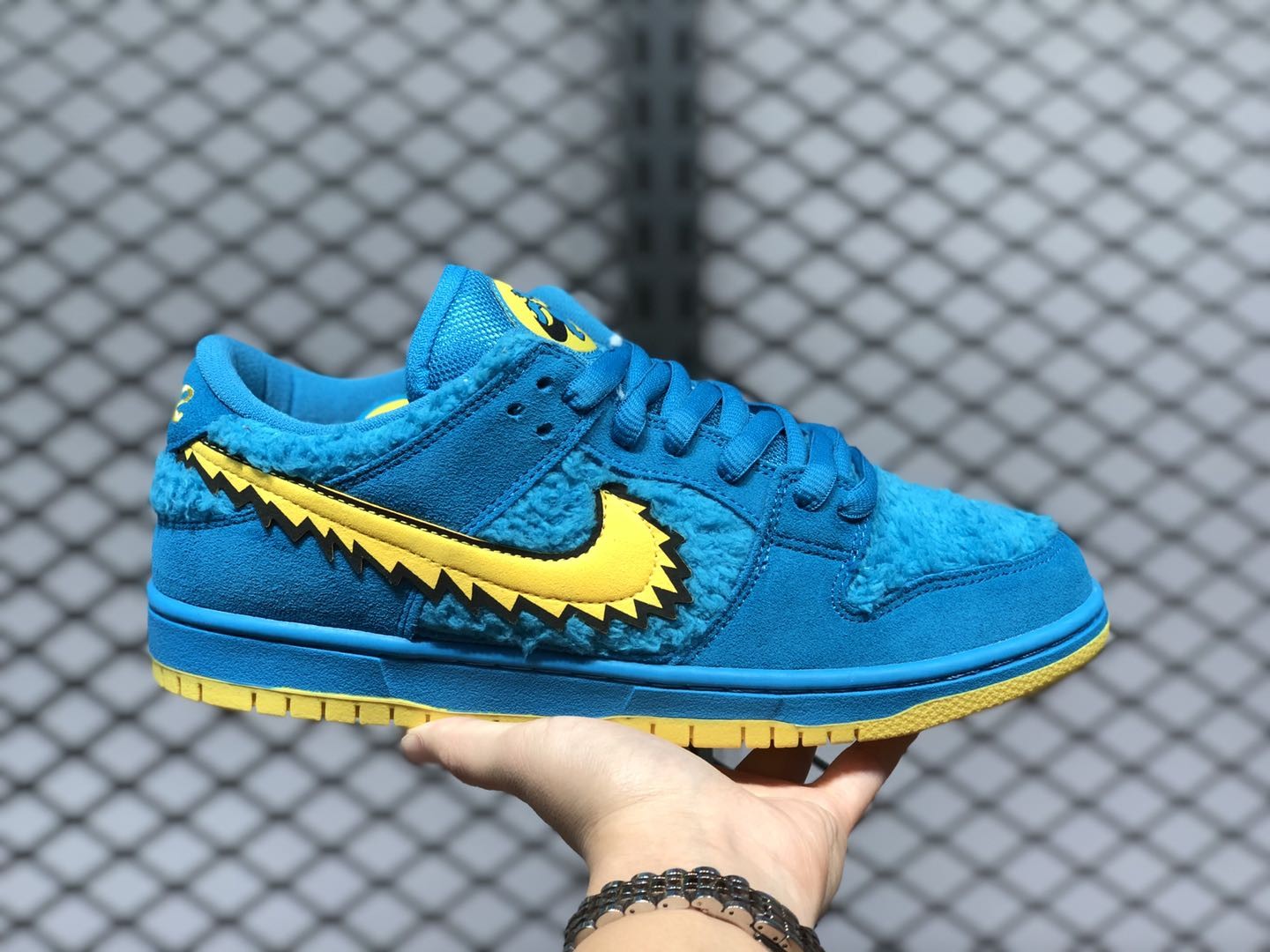 Nike SB Dunk