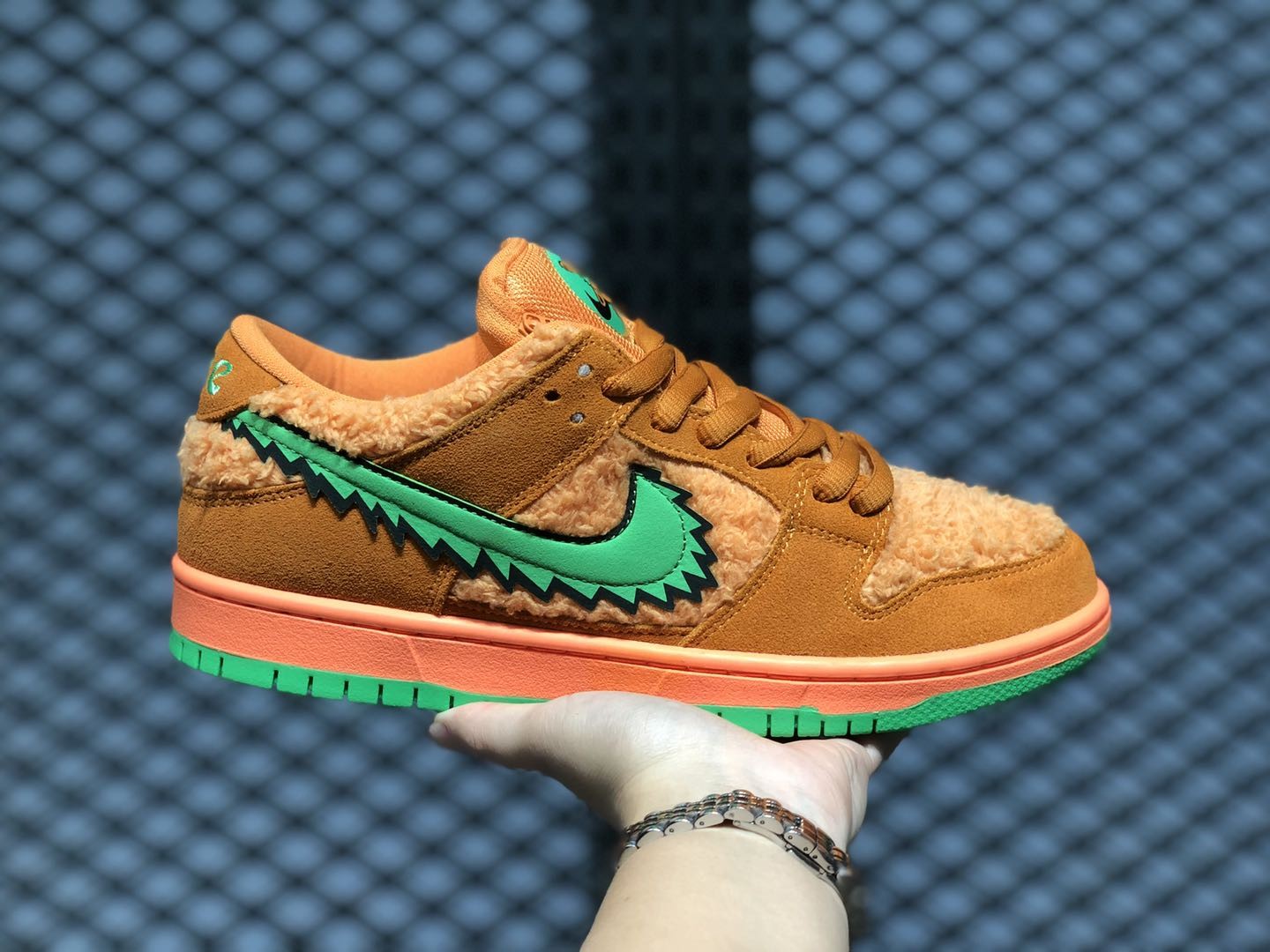 Nike SB Dunk