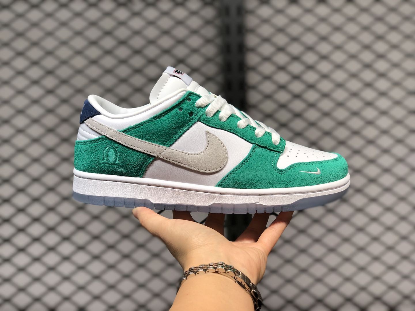 Nike SB Dunk