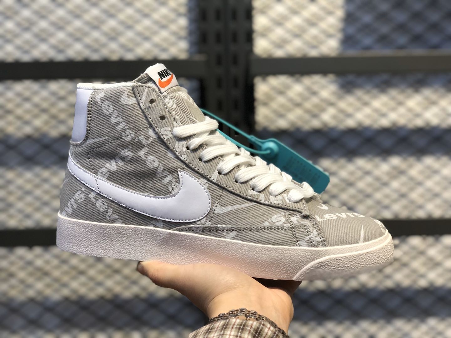 Nike Blazer Shoes