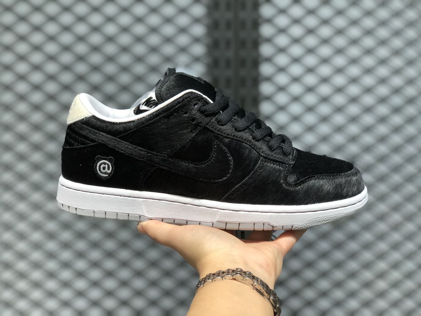 Nike SB Dunk