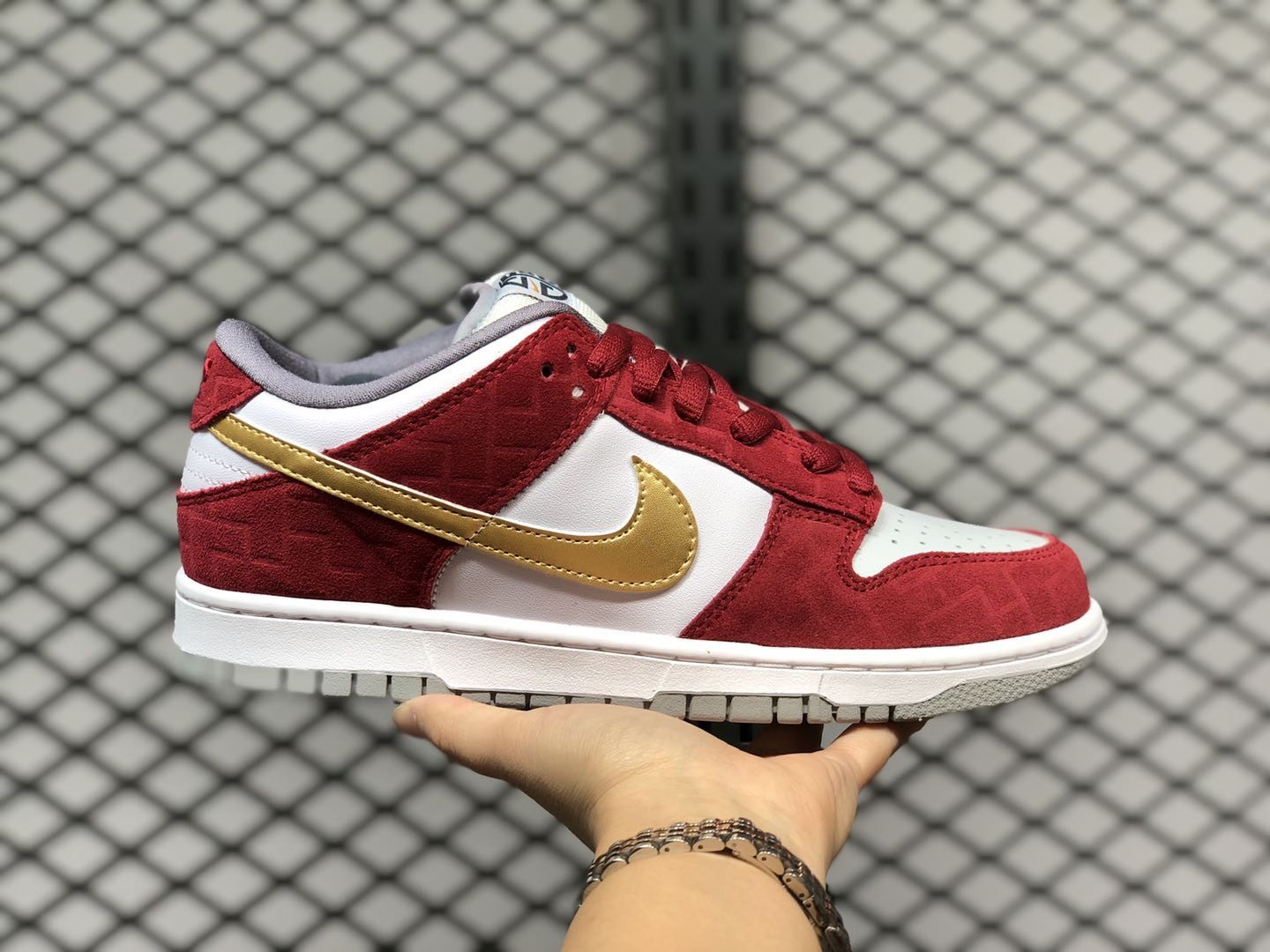 Nike SB Dunk