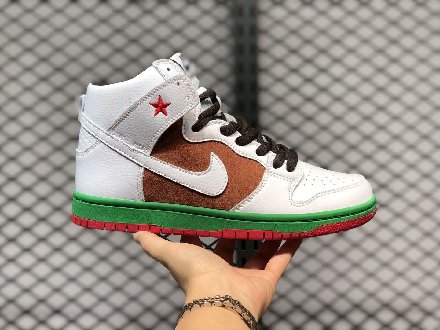 Nike SB Dunk