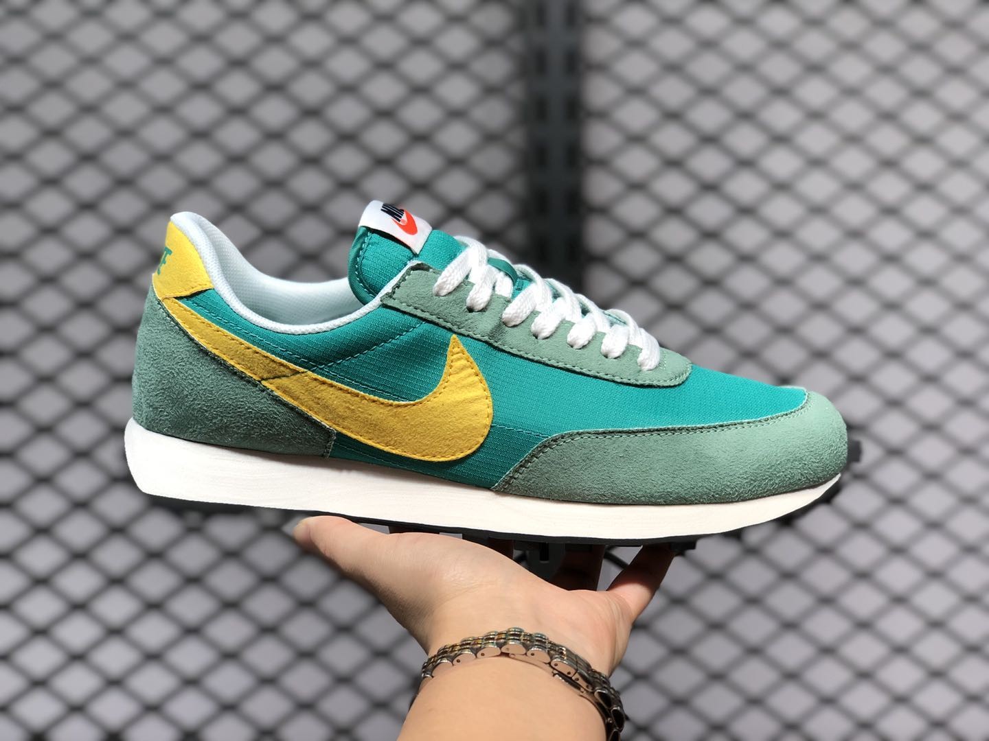 Nike Daybreak