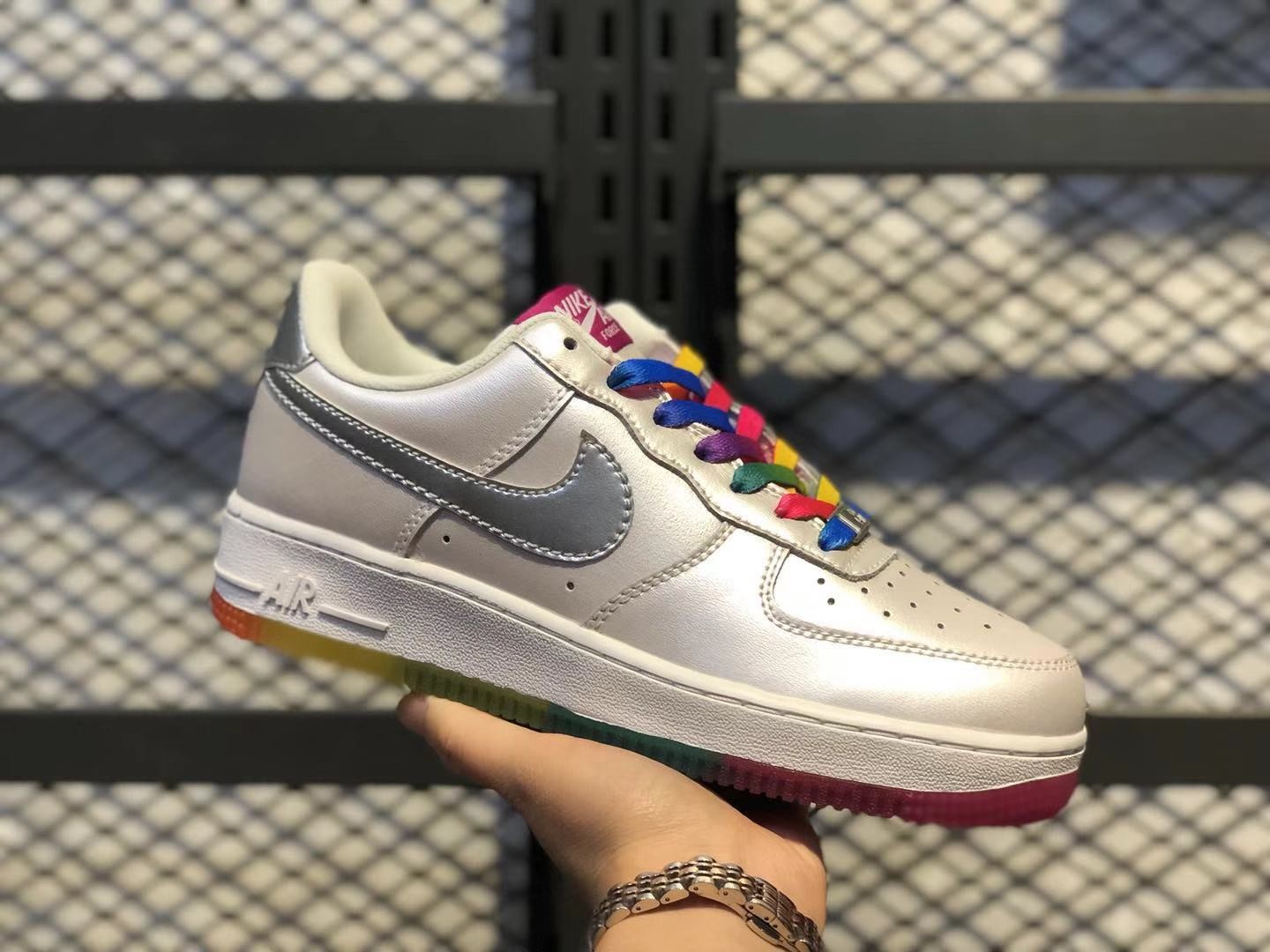 Nike Air Force 1 Low