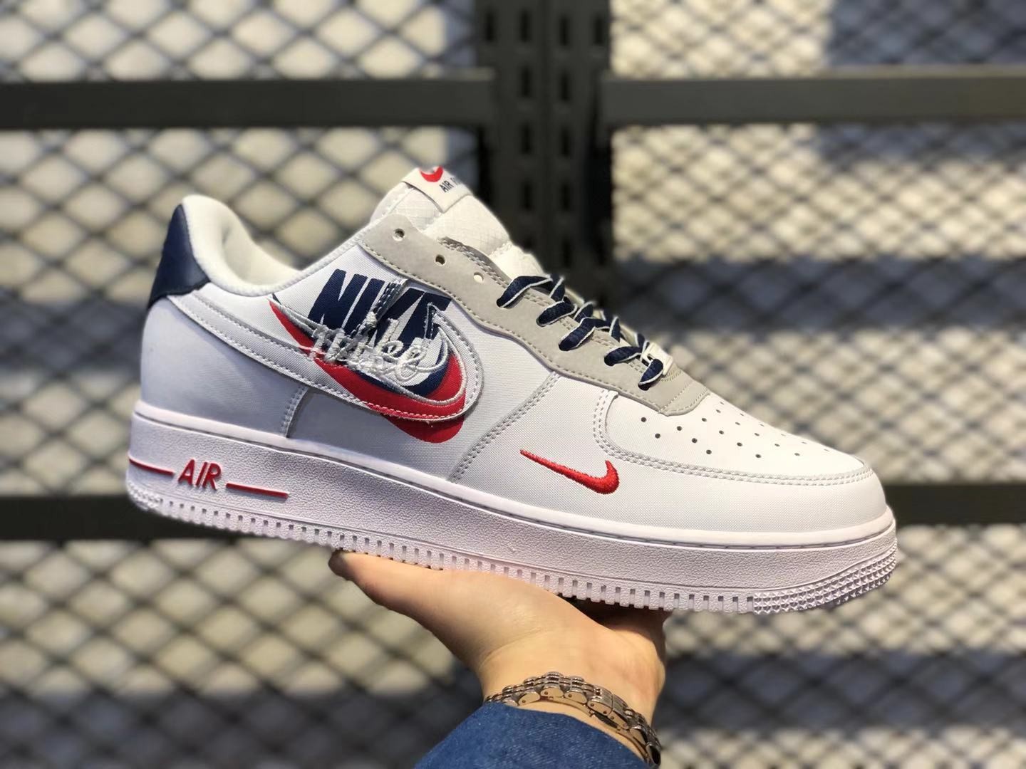 Nike Air Force 1 Low