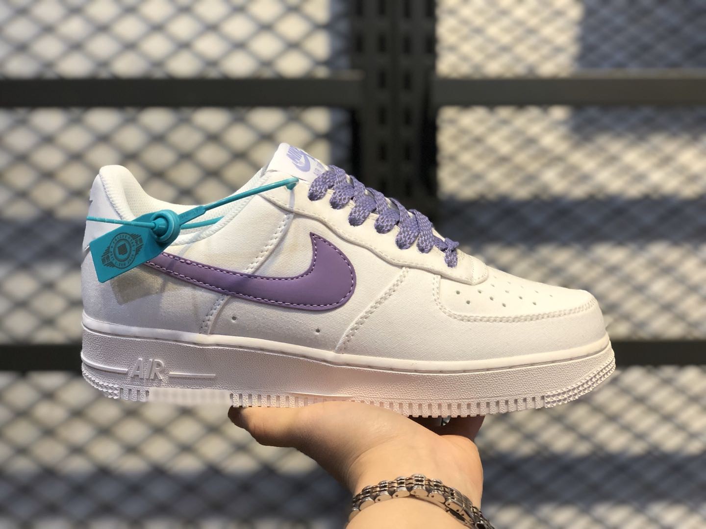 Nike Air Force 1 Low