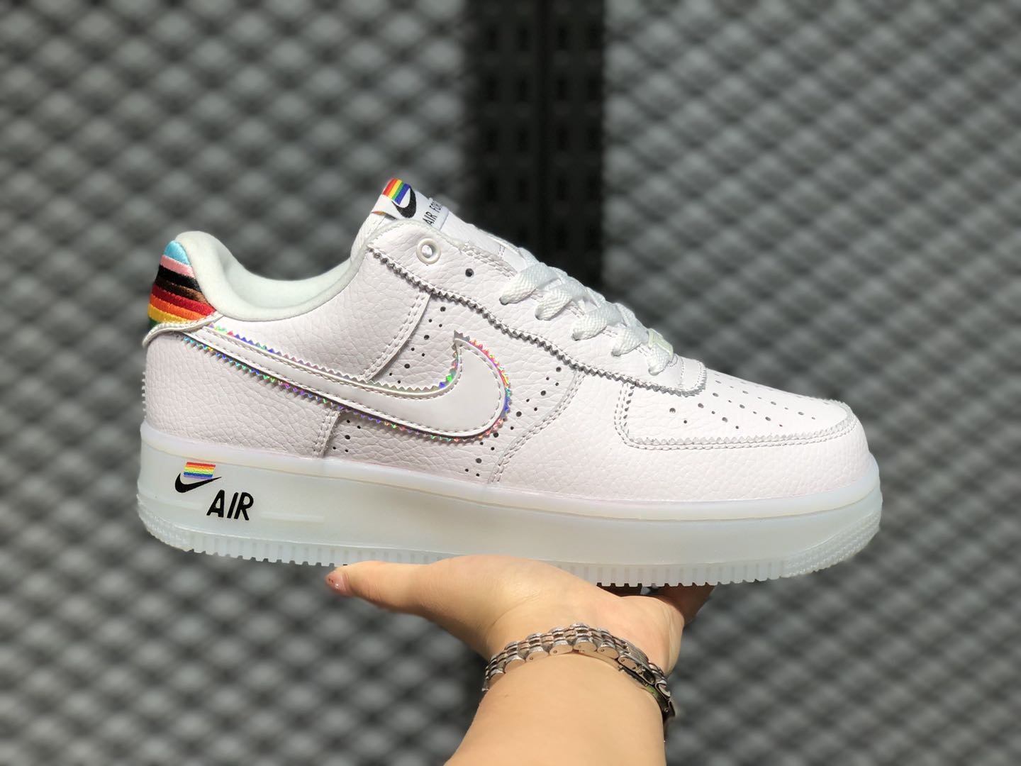 Nike Air Force 1 Low