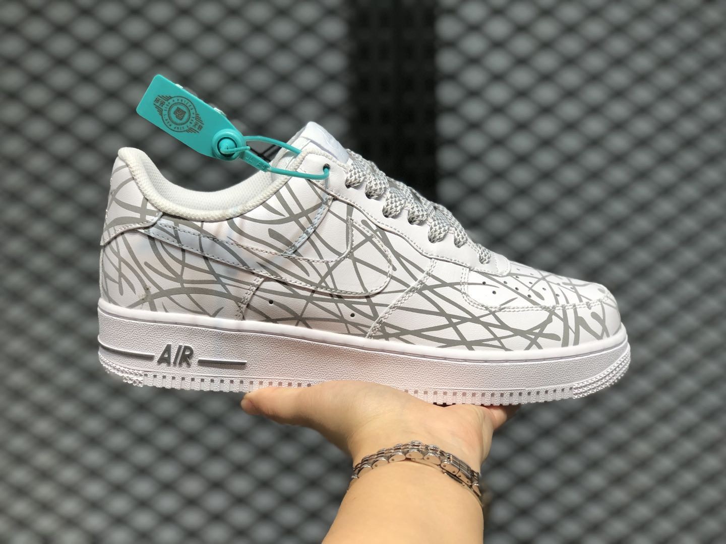 Nike Air Force 1 Low