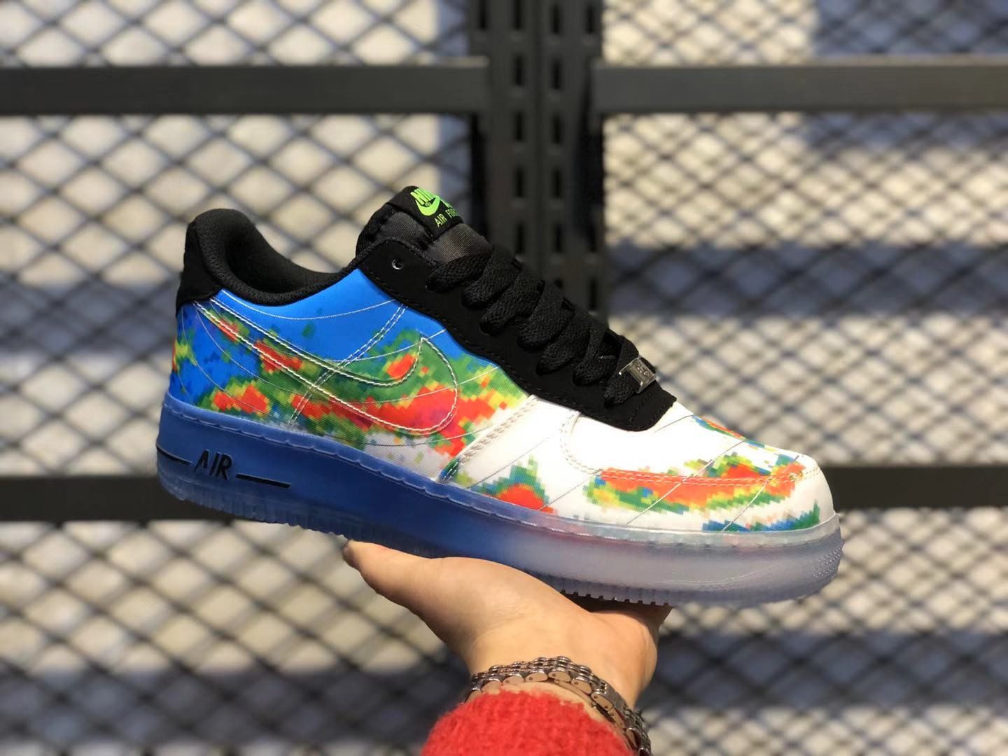 Nike Air Force 1 Low