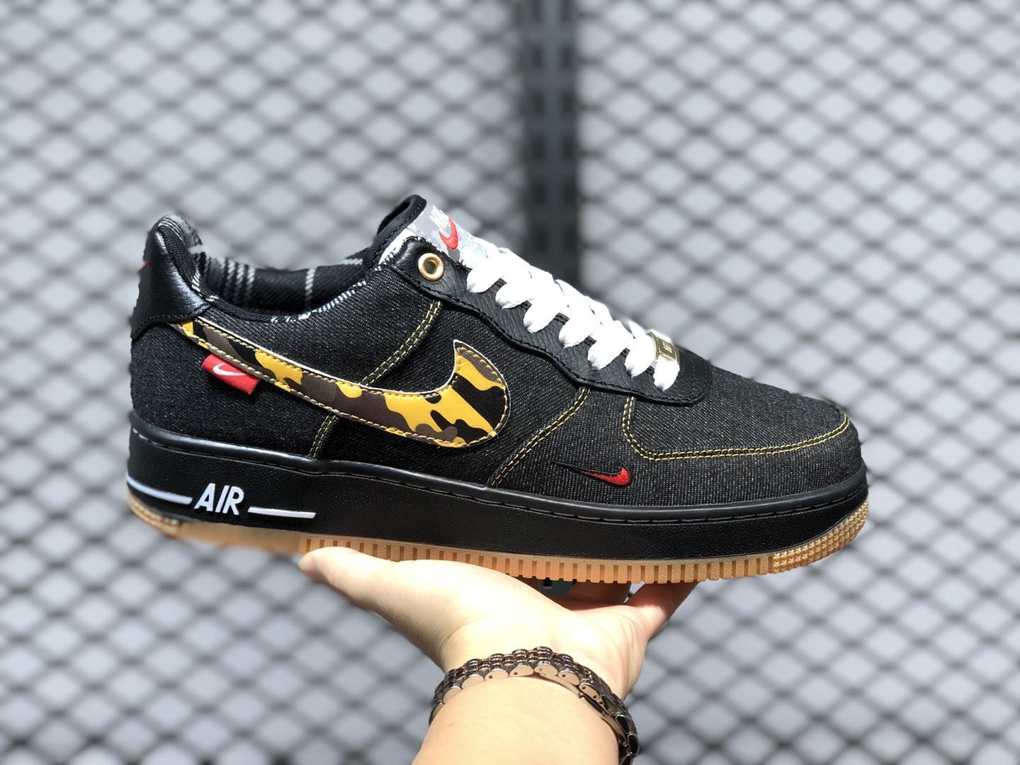 Nike Air Force 1 Low