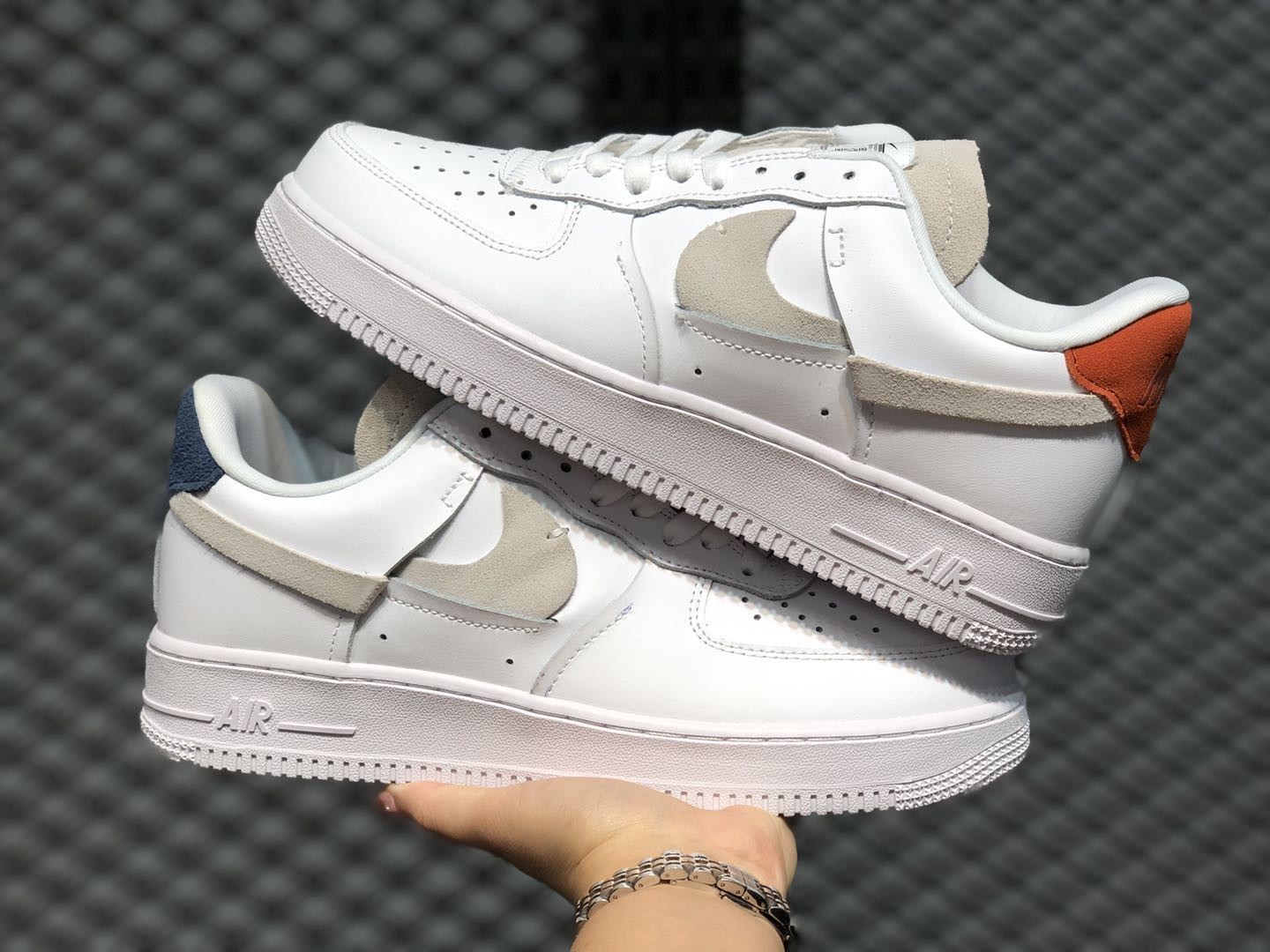 Nike Air Force 1 Low