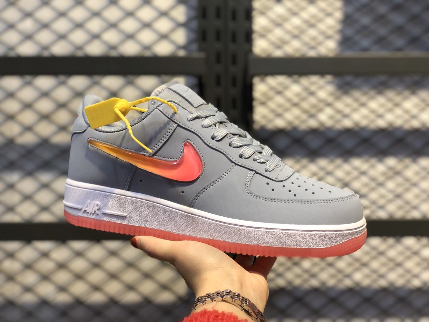 Nike Air Force 1 Low