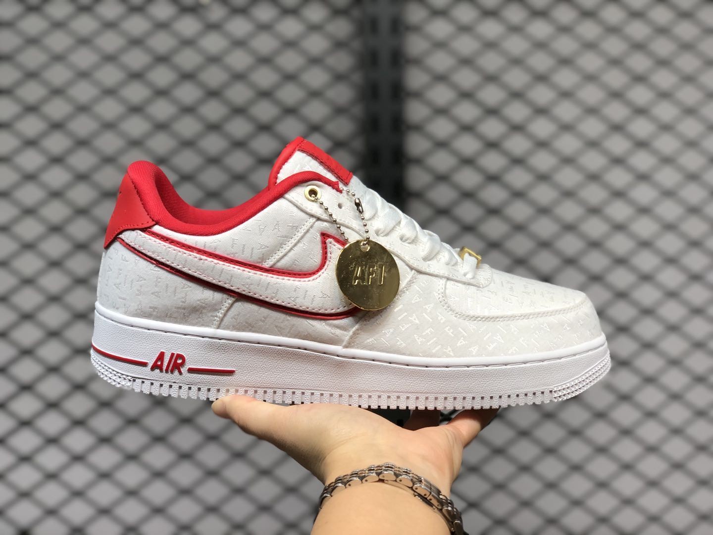 Nike Air Force 1 Low