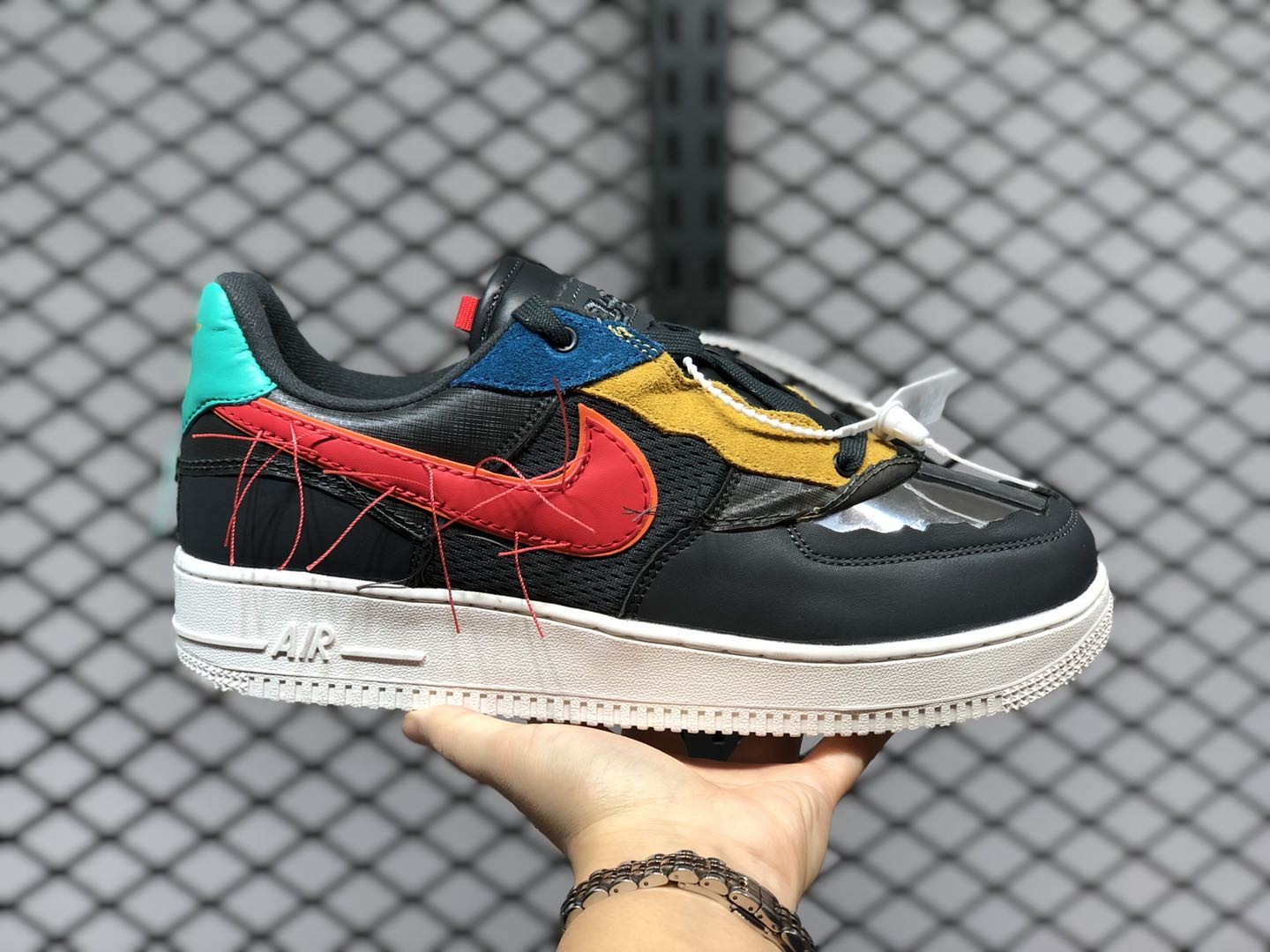 Nike Air Force 1 Low