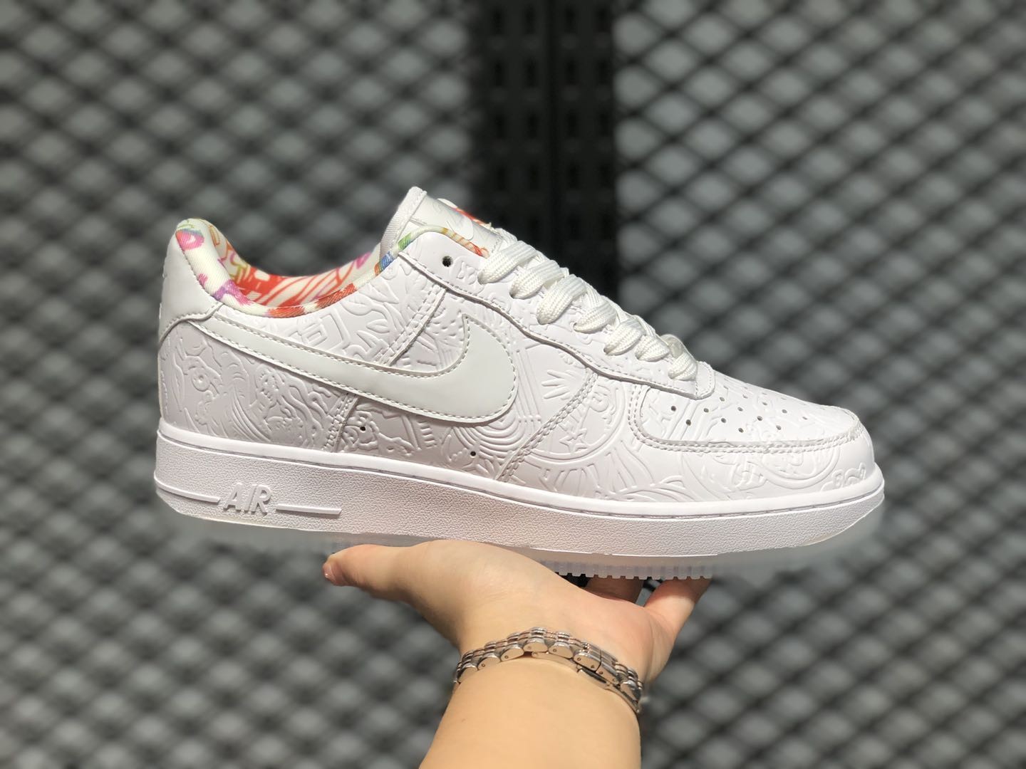 Nike Air Force 1 Low