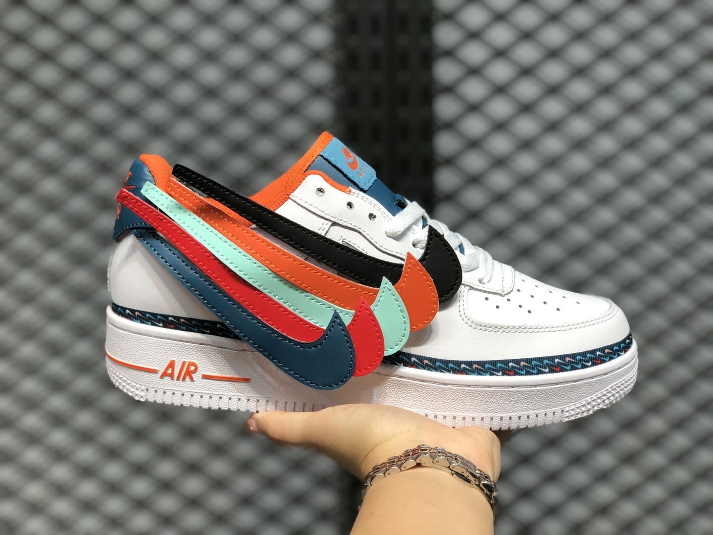 Nike Air Force 1 Low