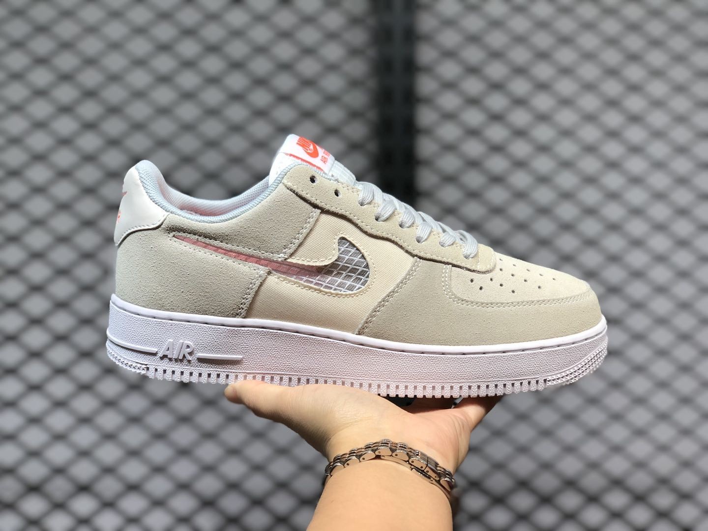 Nike Air Force 1 Low