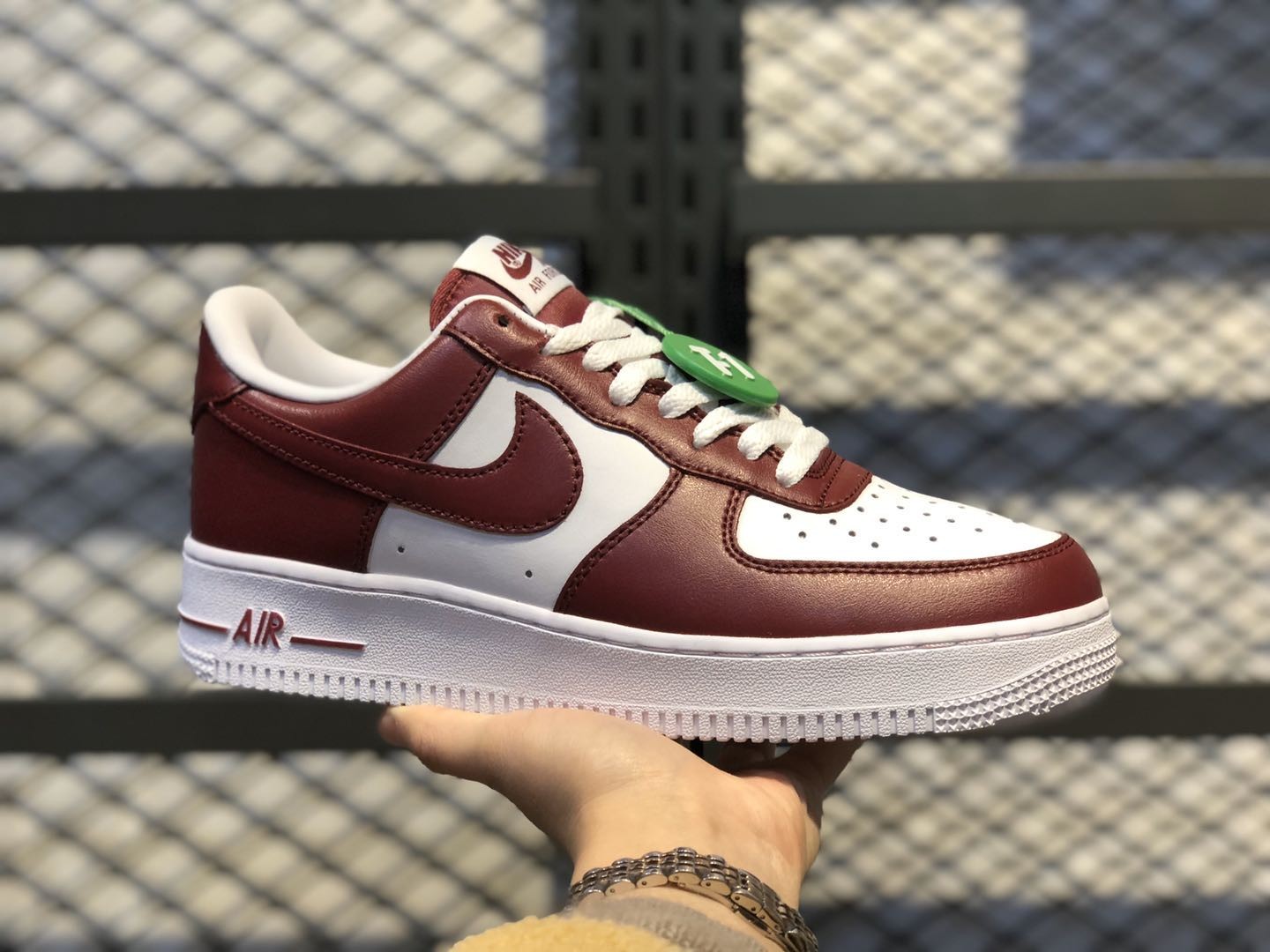 Nike Air Force 1 Low