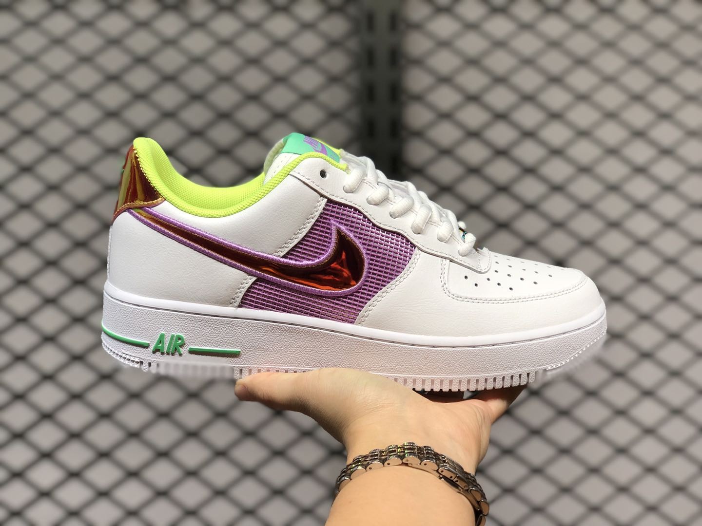 Nike Air Force 1 Low