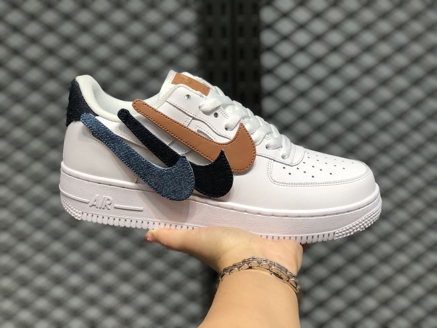 Nike Air Force 1 Low