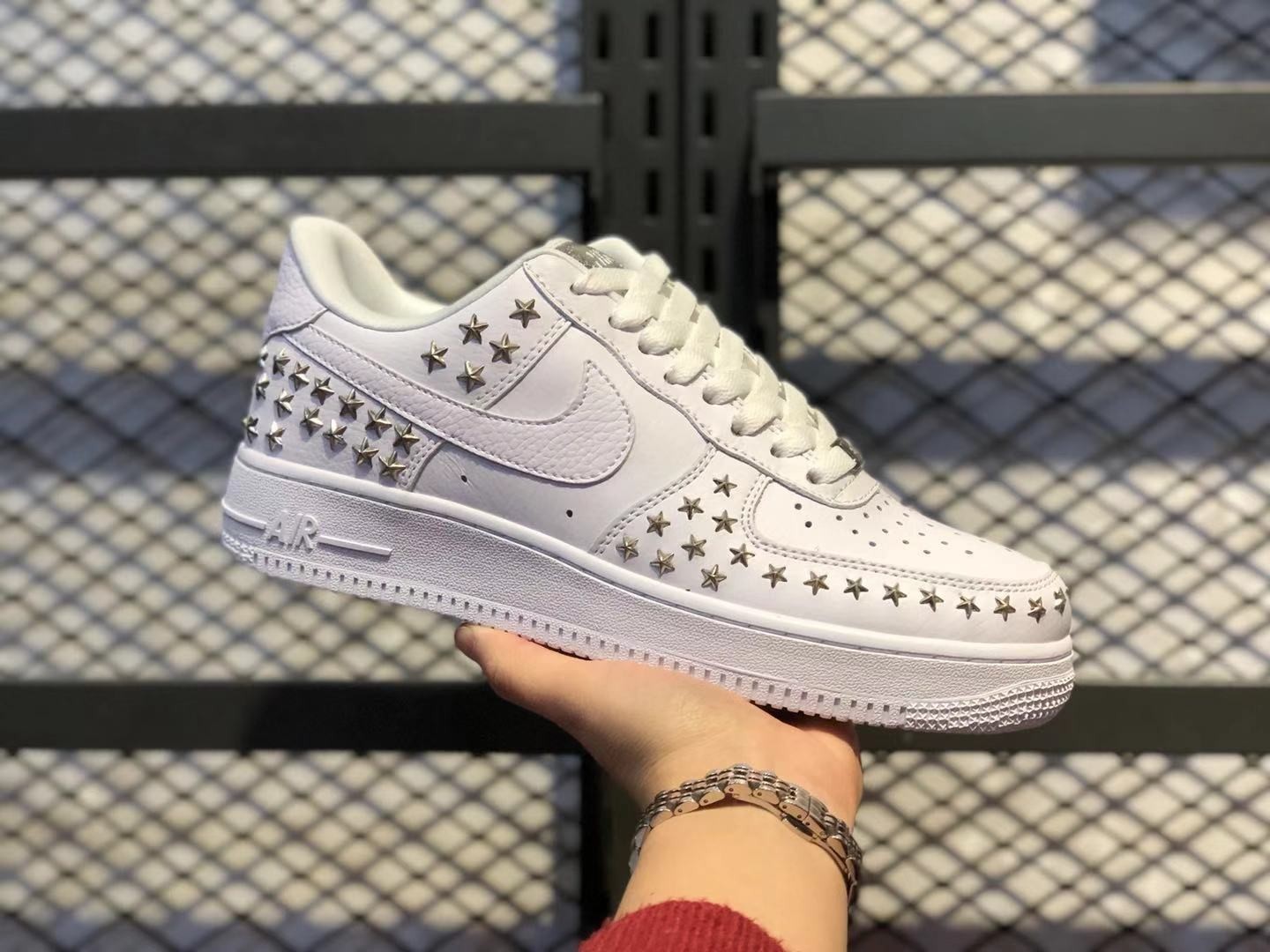 Nike Air Force 1 Low